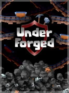 UnderForged