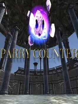 Parry Counter