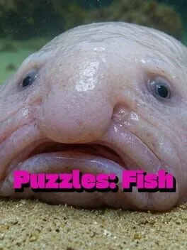 Puzzles: Fish