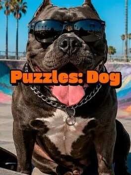 Puzzles: Dog
