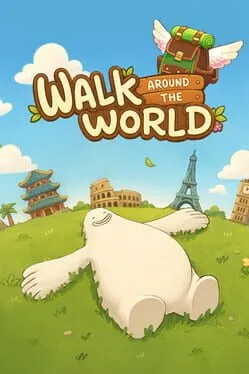Walk Around the World