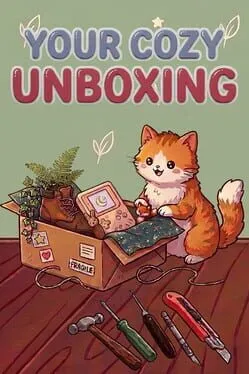Your Cozy Unboxing
