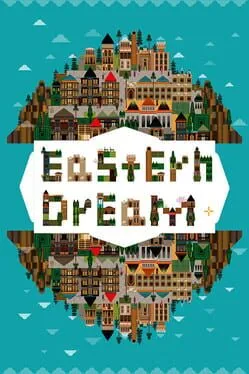 Eastern Dream