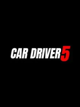 Car Driver 5