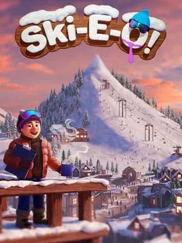 Ski-E-O! Ski Resort Tycoon