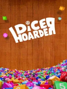 Dice Hoarder