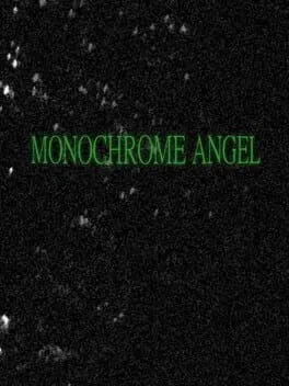 Monochrome Angel