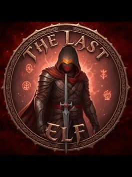 The Last Elf