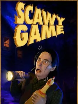 Scawy Game