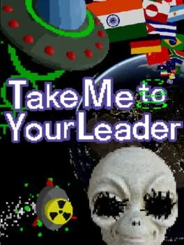 Take Me to Your Leader