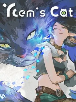 Ylem's Cat