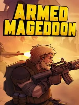 Armed-Mageddon