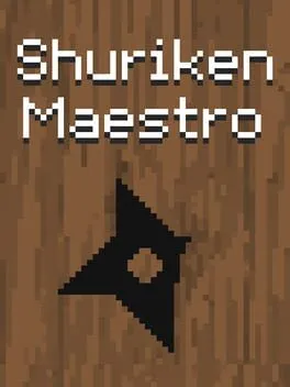 Shuriken Maestro