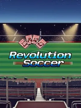Card Revolution Soccer