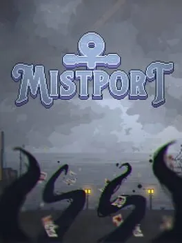 Mistport