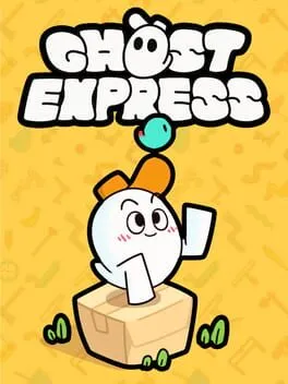 Ghost Express