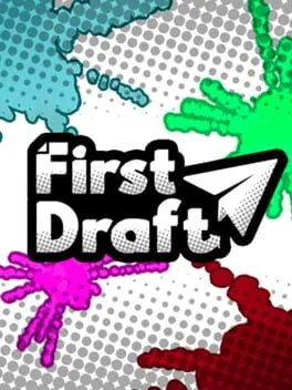 First Draft
