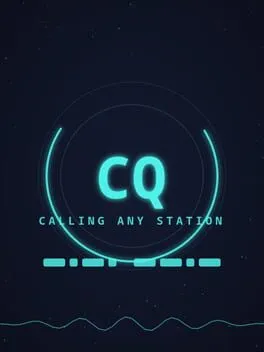 CQ: Calling Any Station