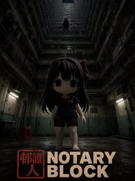 Notary Block