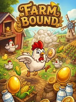 Farmbound