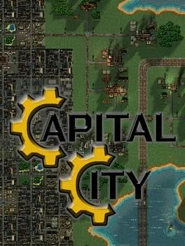 Capital City