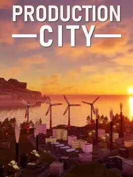 Production City