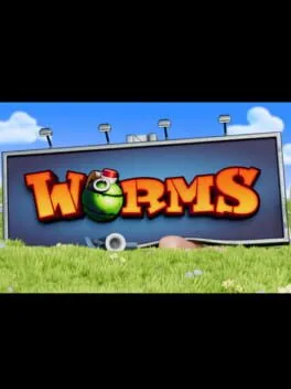 Worms