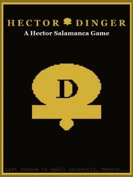 Hector Dinger