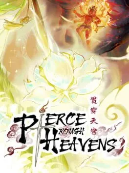 Pierce Through Heavens