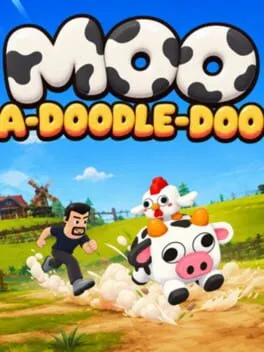 Moo-A-Doodle-Doo