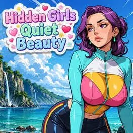 Hidden Girls: Quiet Beauty