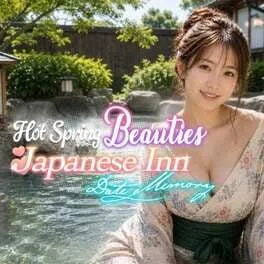 Hot Spring Beauties Japanese Inn Date Memory