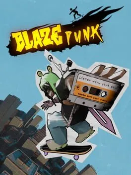 BlazePunk