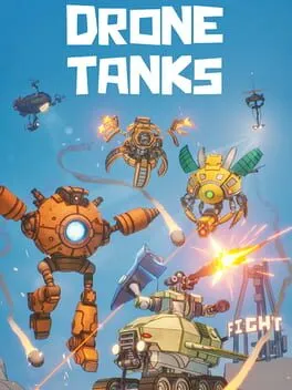 Drone Tanks
