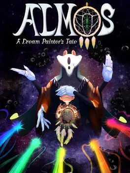 Almos a Dream Painter's Tale