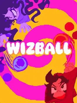 WizBall