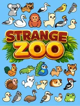 Strange Zoo