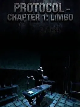 Protocol: Chapter 1 - Limbo