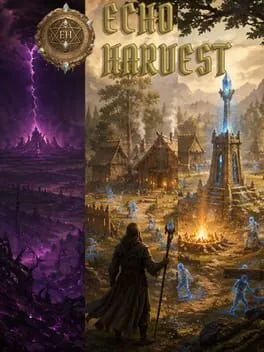 Echo Harvest