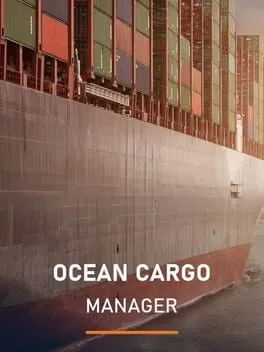 Ocean Cargo Manager