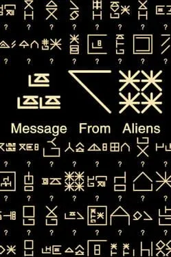 Message From Aliens