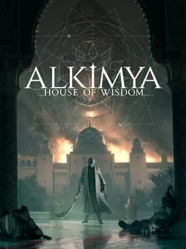 Alkimya: House of Wisdom