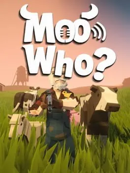 Moo Who