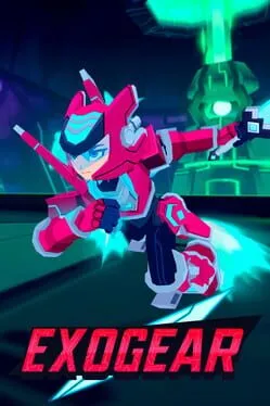 Exogear