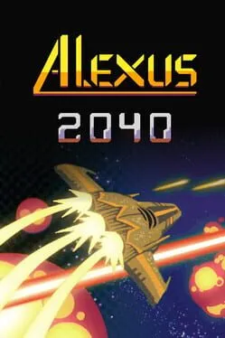 Alexus 2040