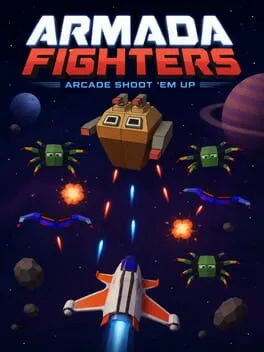 Armada Fighters
