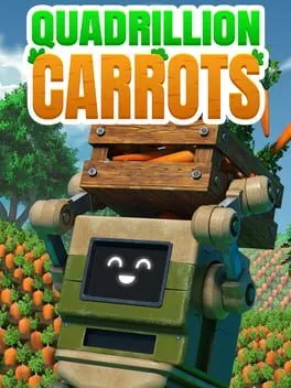 Quadrillion Carrots