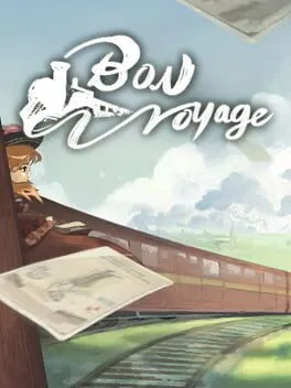Bon Voyage