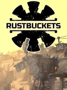 Rustbuckets