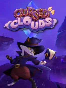 Cursed Clouds 64